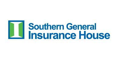 Southern-general-insurance-house-logo